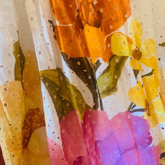 Farm Rio Robe - Picture 5 of 8